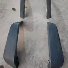 رفارف جانبية بلاستك رانجلر JK أصلية