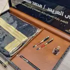 تفصيل صناديق وعلب فاخرة للهدايا