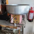 ماكينه غزل البنات