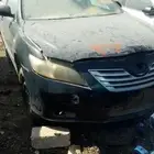 تشليح فقط قطع قيار كامرى 2010