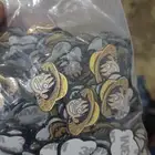 ملصقات خلفيه جوال جمله حريق