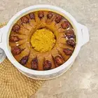 عريكه جنوبيه واكلات شعبيه مطبخ ام عبد الله