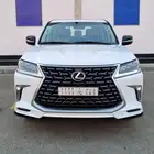 تم البيع لكزس LX570 2017