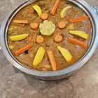 عريكه جنوبيه واكلات شعبيه مطبخ ام عبد الله