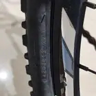 دراجه جبليه مقاس m136