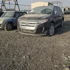 قطع غيار تشليح فورد ايدج 2011