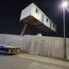 تاجير ترلات مشاوير تاجير شهري يومي تاجير كرينات بااحجام مخت