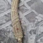 جنبية ذريع قديمه