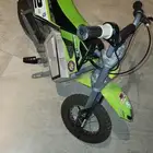 دباب كهربائي رازور للأطفال