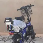 سكوتر كهربائي نيازي NIYAZI تم البيييع