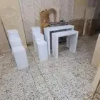 2مدخل 6طاولات