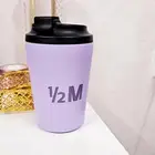 مق كوب هاف مليون البنفسجي