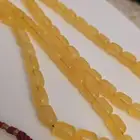 مسبح كهرمان حر بلطيقي ناعم منقل يومي