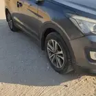 هونداي سنتافيه 2015