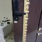 اقفل ذكيه الكترونيه