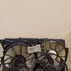 جرم مراوح فورد اكسبلورر وفلكس