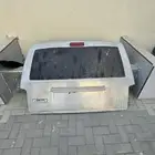 شنطة شروكي ألمنيوم موديل 97  98 99 2000  2001