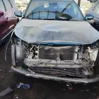 ام جي أر أكس 5 للبيع قطع غيار فقط تشليح جده الحمدانية