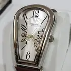 ساعة روبرجيه السويسرية ابيض