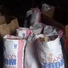 عيش للمواشي للاغنام للبيع لتوصل