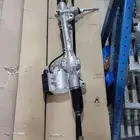قطع دودة و مجموعة وعلبة دركسون كهرباء جنسس