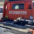 سطحه الخبر الدمام لنقل السيارات