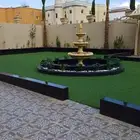 تنسيق وتصميم الحدائق