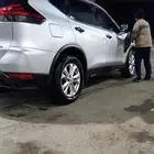 نسيان اكس روج 2018