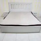 غرفه نوم وطني مستعمله