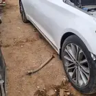 قطع غيار جنسس مستعمل نظيف