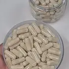 كبسوله منتجات نحل مع طلع نخيل حصري