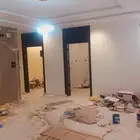 دهان مباني مكه