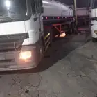 وايت صهريج ماء