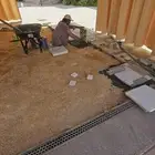 ترميم وتشطيب مقاول عام