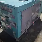 مولد مكينه كهرب حمراني