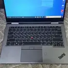 لابتوب محمول LENOVO شاشة لمس معالج i7 رام 16 هارد 512 SSD