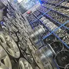 بيع جميع انواع جنوت السيارات
