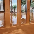 جلي رخام أرضيات سلالم جدران تنظيف وتلميع السيراميك