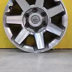 جنوط اف جي مقاس 17 اصلي وكاله مستخدم نضيف