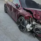 كامري 2020 قطع تشليح