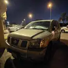 ارمادا 2006 فل كامل شرط