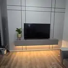 اصباغ دهانات ديكورات بديل شيبورد شيبورد ديكور مداخل صباغ