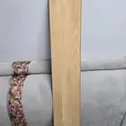 باركيه جميل بلون خشبي 6 6