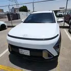 هيونداي كونا 2024 للتنازل