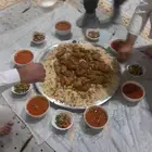 ضباب ورذاذ المقاهي والمطاعم