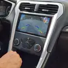 شاشه فورد فيوجن 2016أندرويد  ابل كاربلي واندرويد اوتو