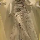 فستان جديد
