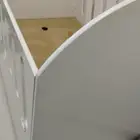 عدد 2 سرير اطفال وسرير حاجز