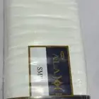 طاقة قماش سميراميس (تايواني ) ثوب ب 35 ريال