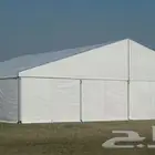 تاجير خيام الاوروبيه